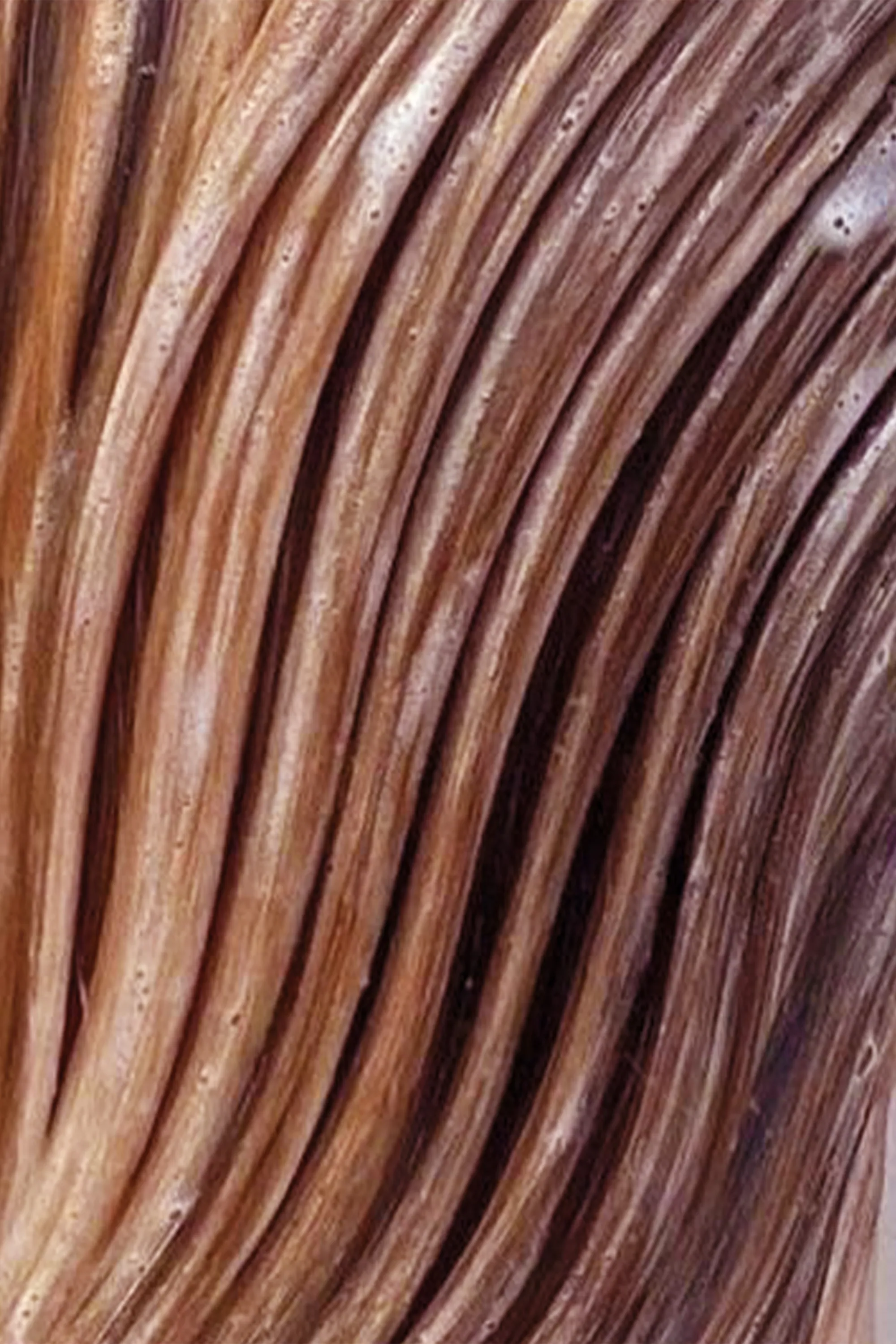 Energie Fruit Masque 2 en 1 pour cheveux très abimés au collagène et vitamine B
