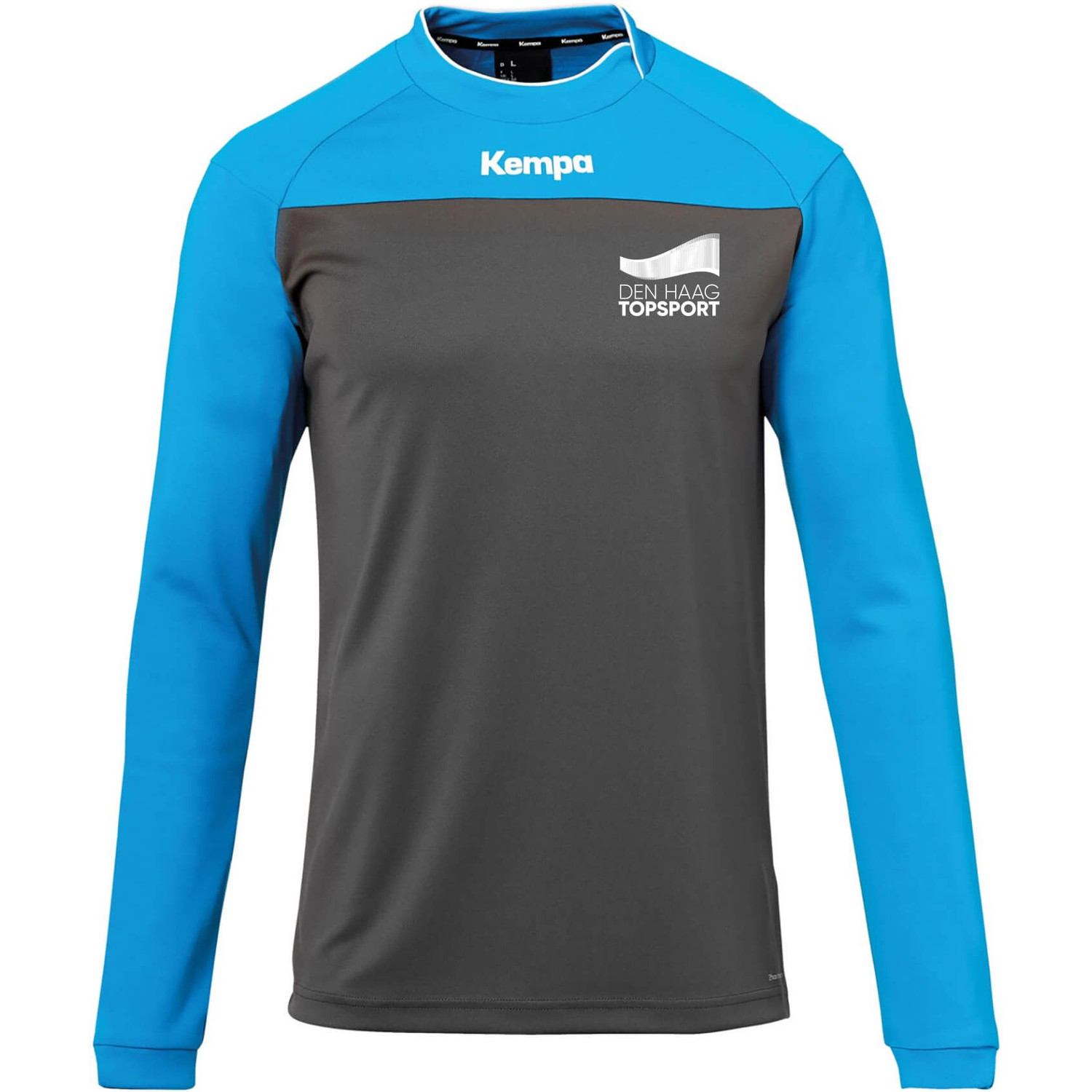 HSH Prime Longsleeve Shirt Kids