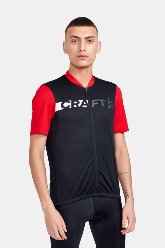Craft Craft Core Endur Logo Jersey Fietsshirt
