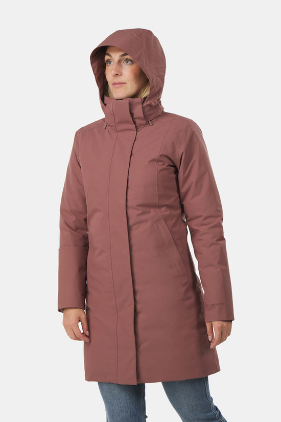 Patagonia Patagonia Tres 3-in-1 Parka Dames