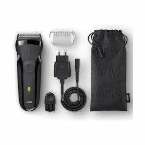 Braun Series 3 Barbermaskine