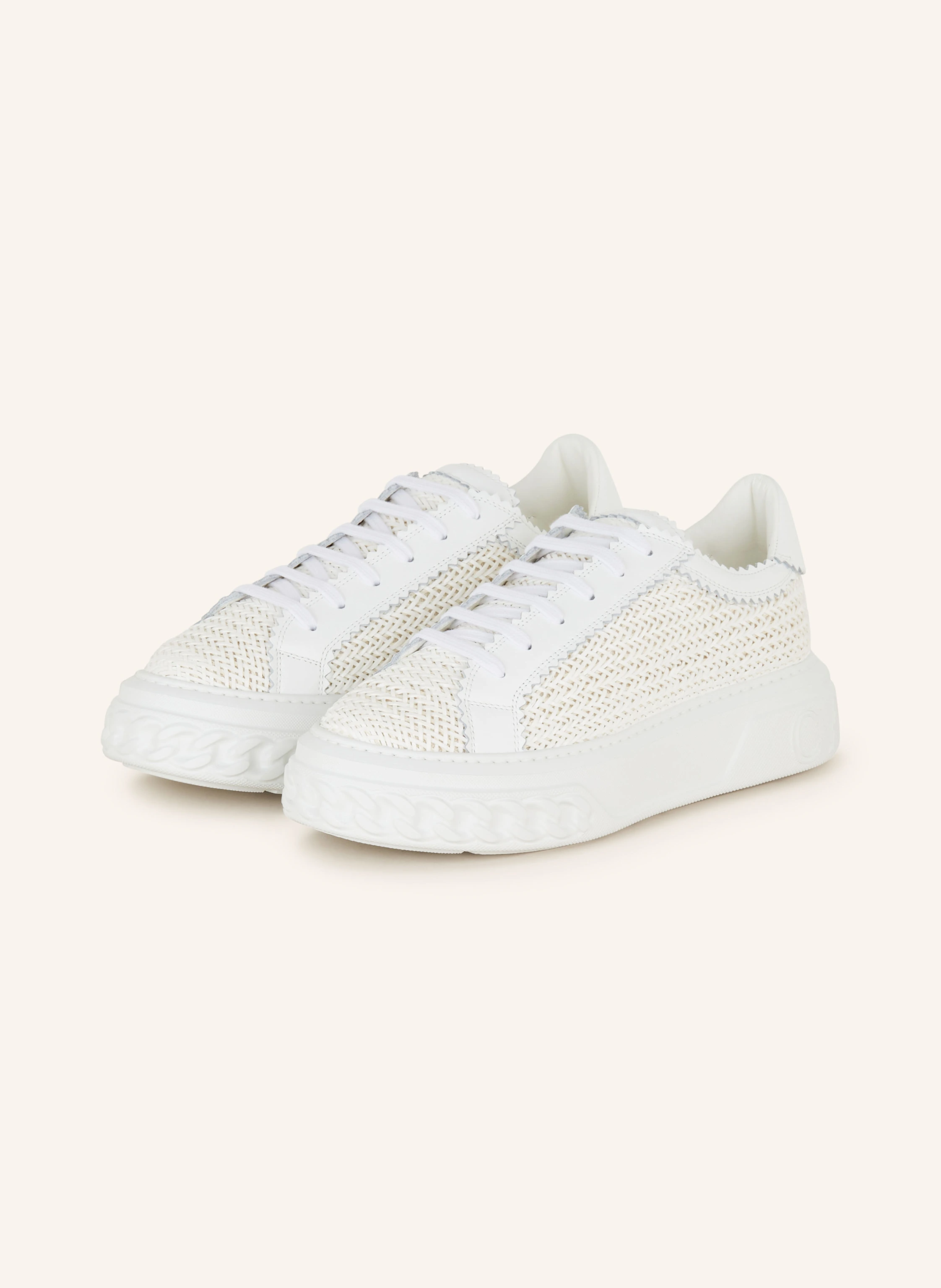 CASADEI Sneaker OFF ROAD