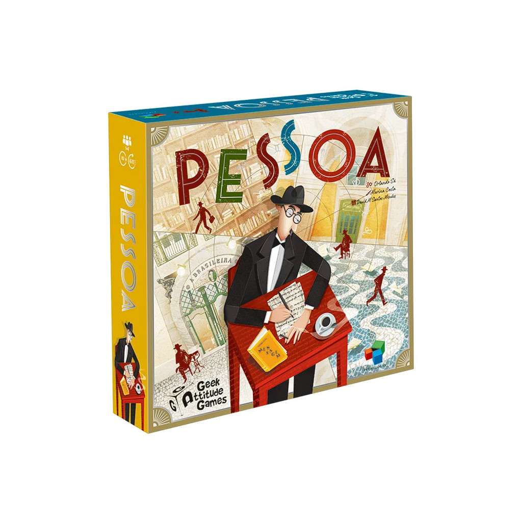 Pessoa