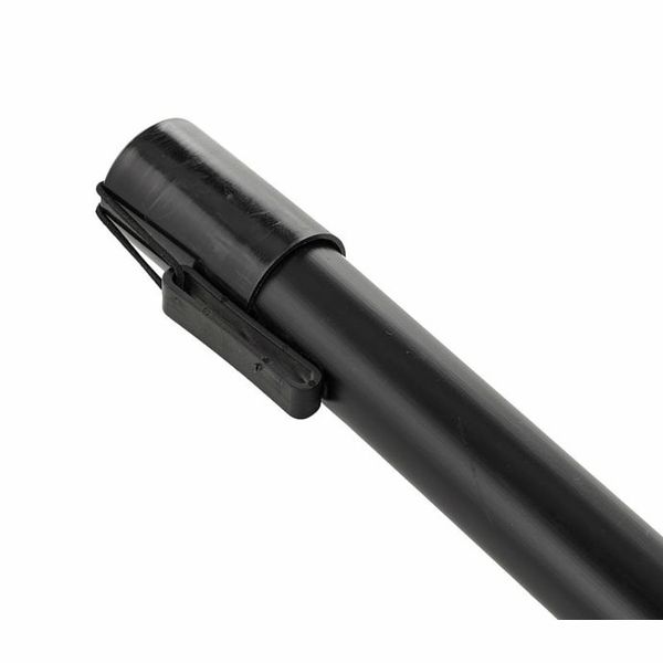Sandner Tenor 80 Solo Bb Black