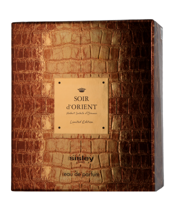 Sisley Soir d'Orient Limited Edition Wild Gold Eau de Parfum Spray 100ml