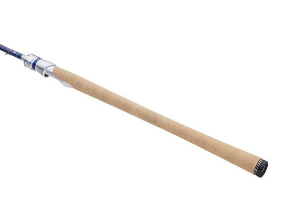 Canne spinning Abu Garcia Sölv Ag1