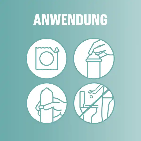 Überrasch Mich Kondom-Mix