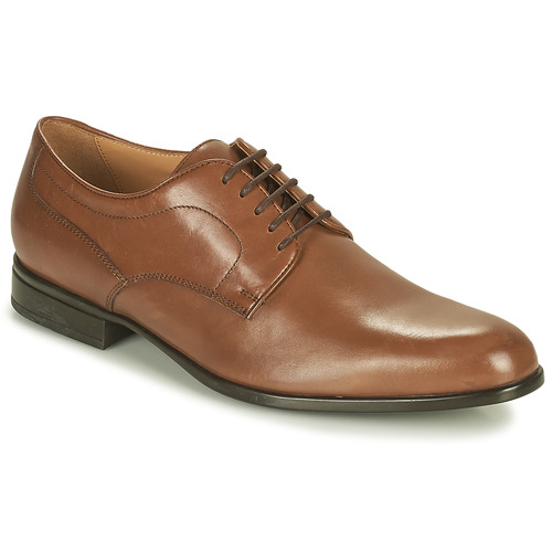 Geox - IACOPO - Marron