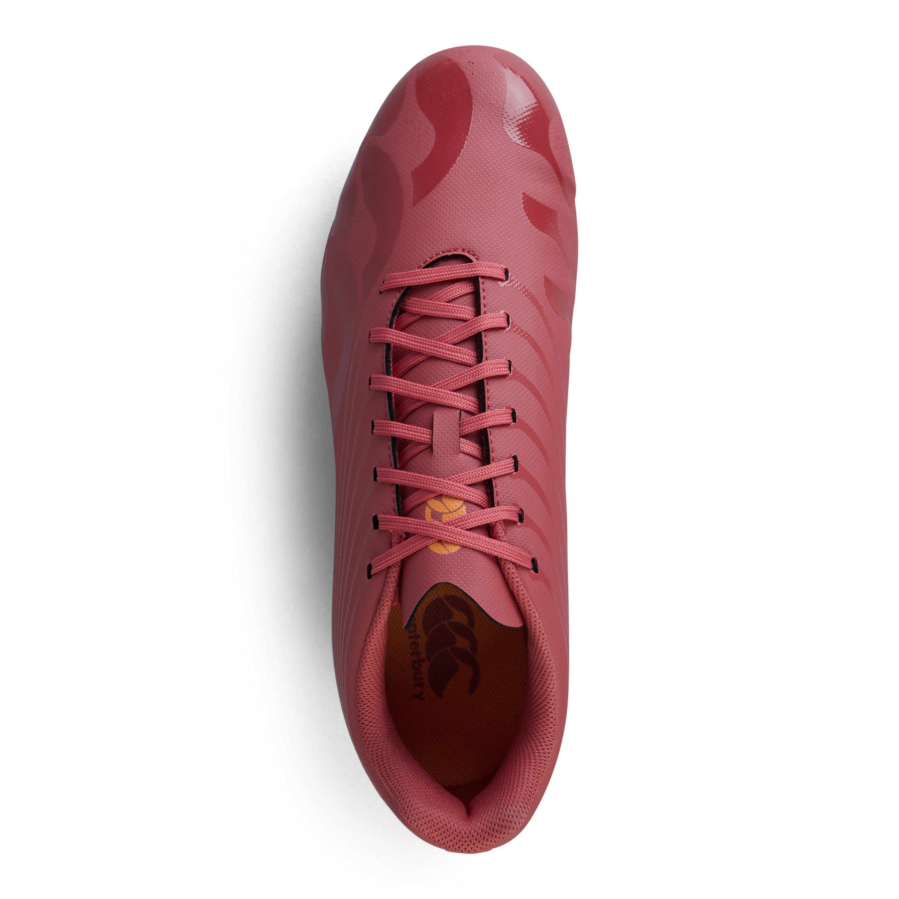 Canterbury Stampede Groundbreak Team Soft Ground Rugby Boots