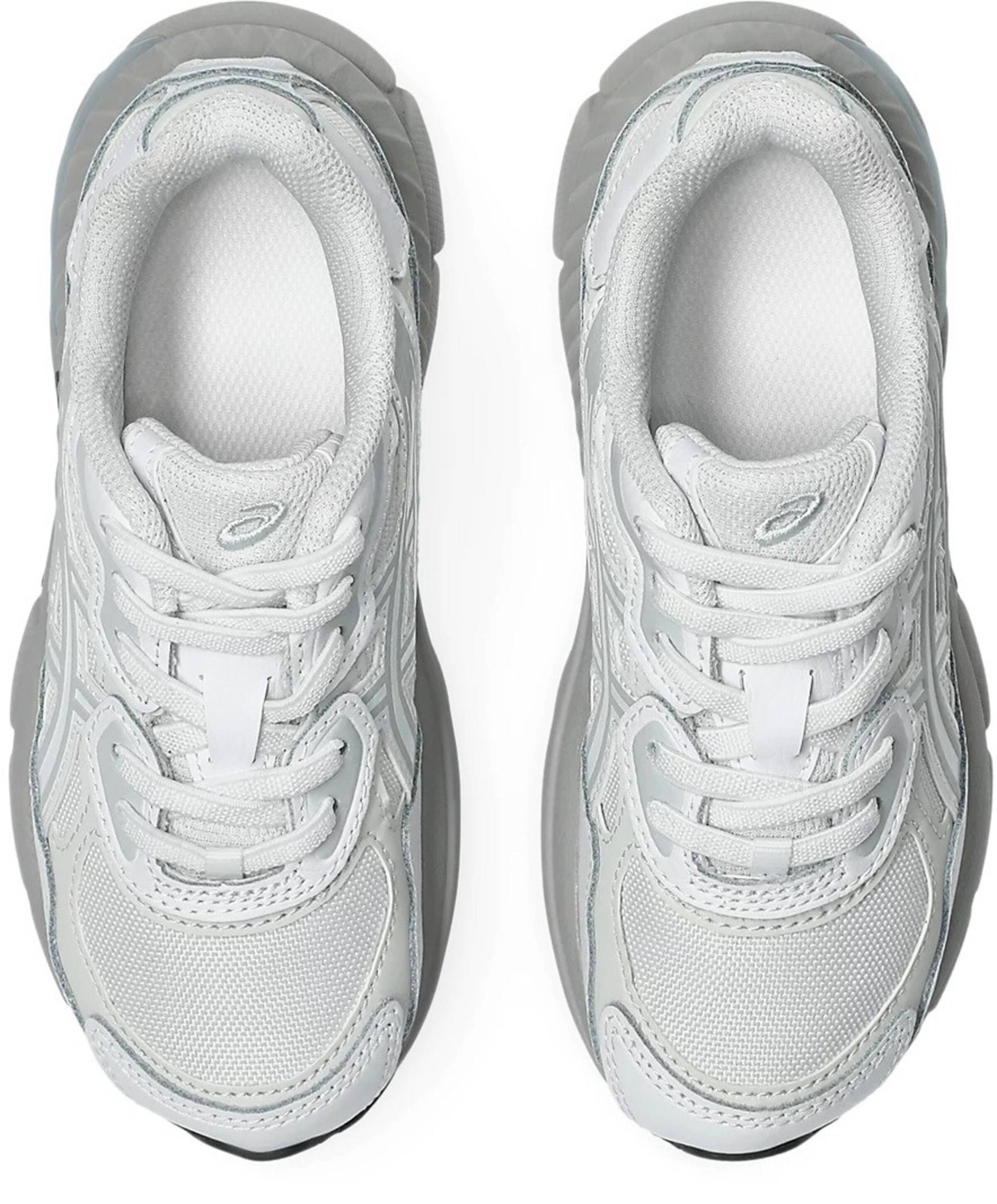 Asics Gel-NYC PS Carrier uniseks sneakers  wit