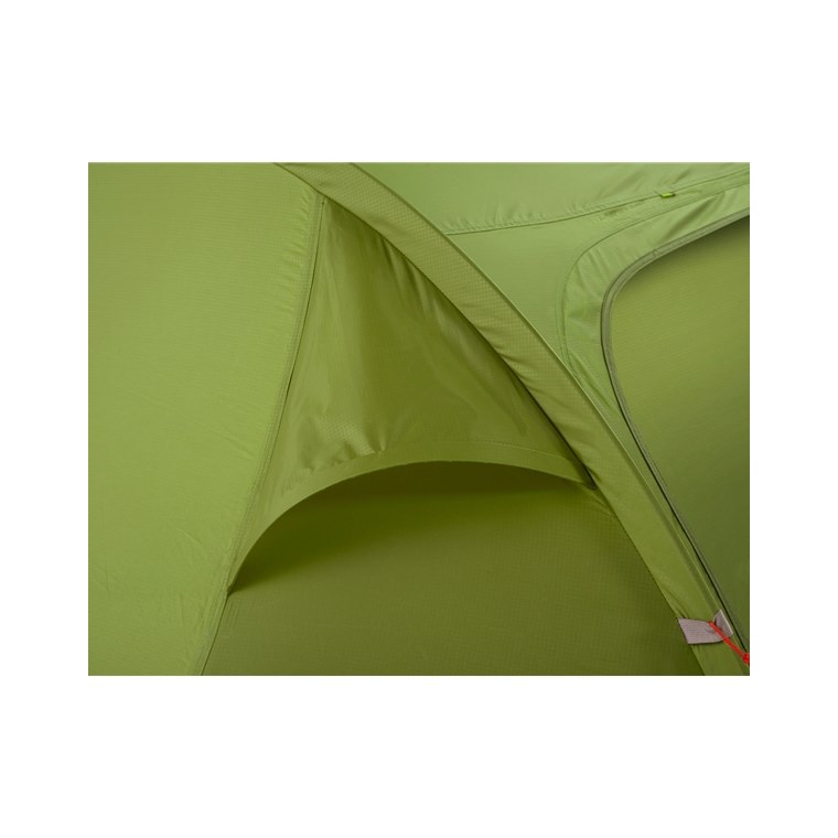 Vaude Arco XT 3P Mossy Green
