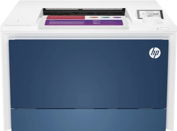 HP Color LaserJet Pro 4202dn - Printer - farve - Duplex - laser - A4/Legal - 600 x 600 dpi - op til 35 spm (mono) / op til 33 spm (farve) - kapacitet: 300 ark - Gigabit LAN, USB 2.0, USB 2.0 vært