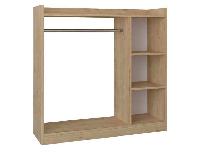 Open kast Palosa