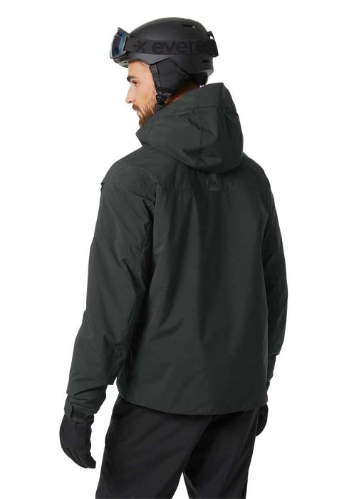 Gravity Jacket Men ski- og vinterjakke