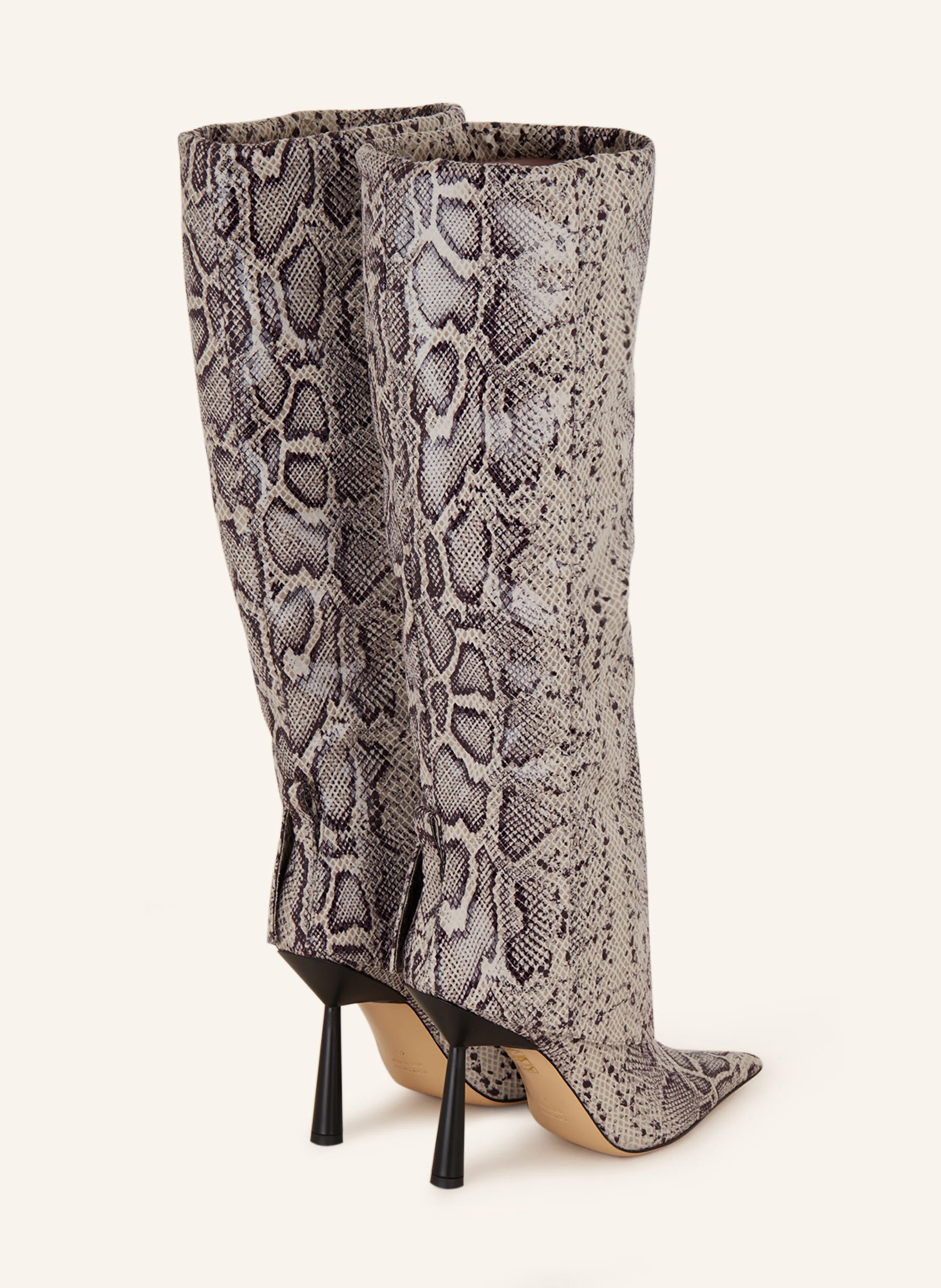 GIA BORGHINI Stiefel ROSIE 31