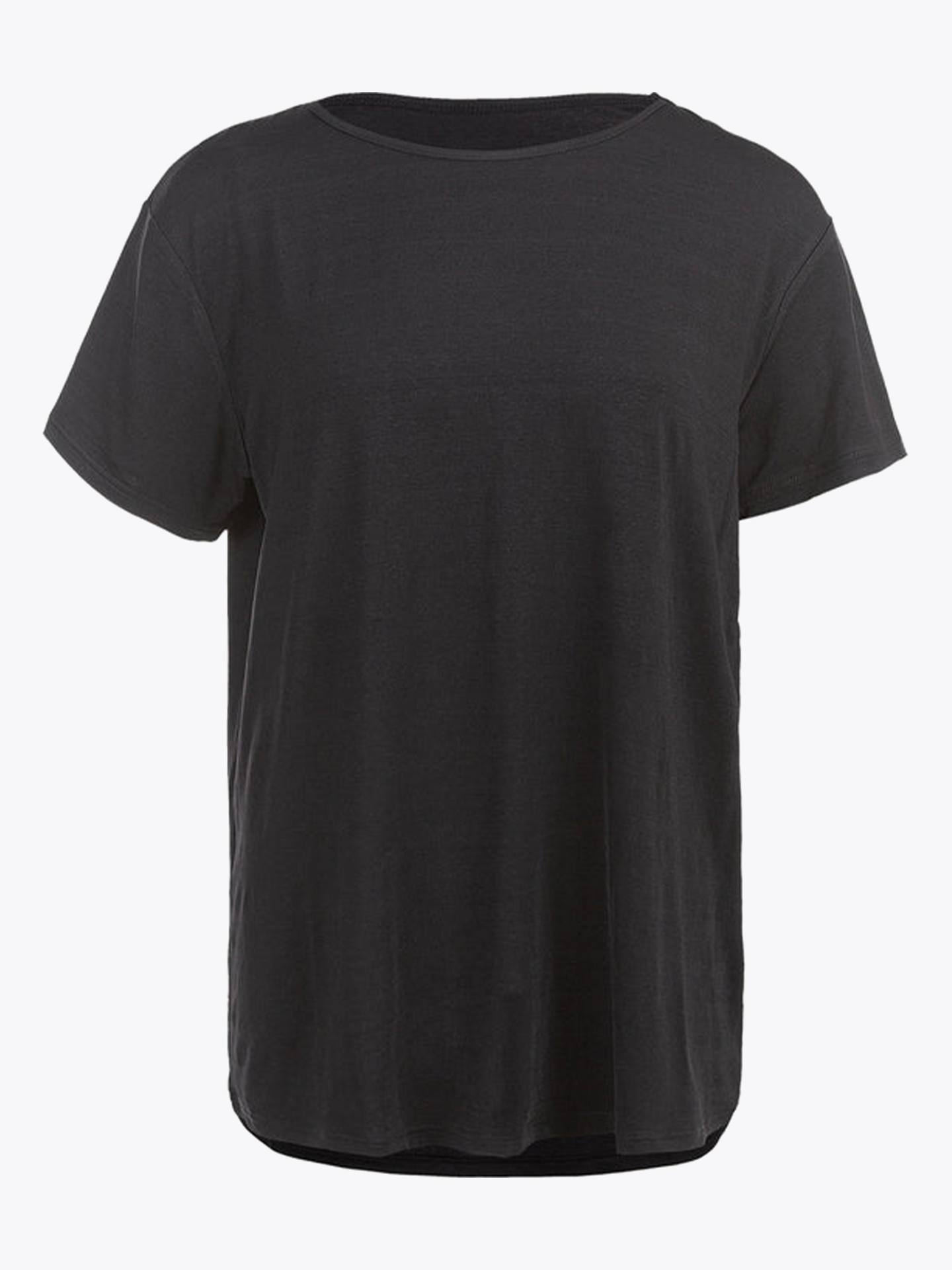 Lizzy Slub Tee