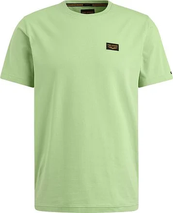 PME Legend Guyver T-Shirt Lichtgroen PTSS2504599-6258 kopen