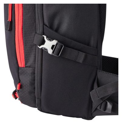 Sac à Dos Multi-sport Fuji 18 litres Noir et jaune Wilsa