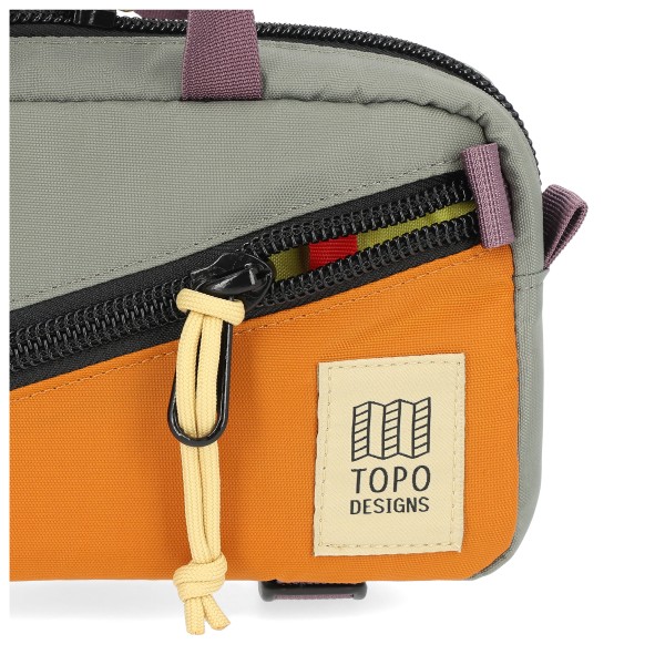Topo Designs - Mini Quick Pack - Sac banane