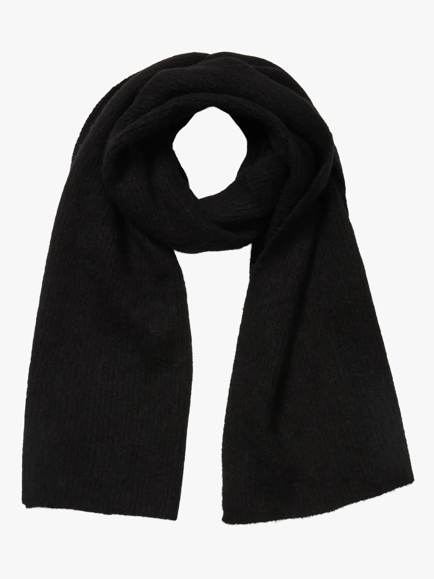 Maline Knit Scarf