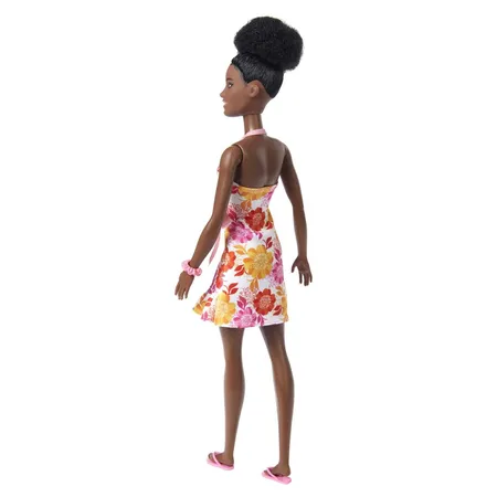 Barbie Loves the Ocean Puppe mit schwarzem Haar