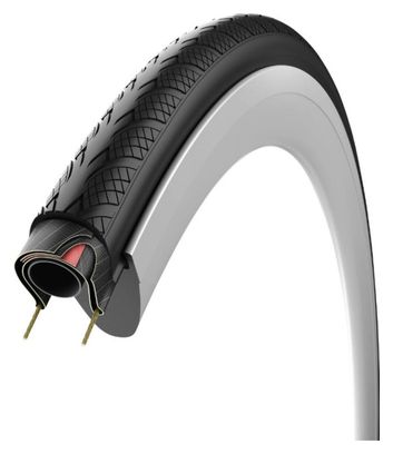 Pneu route 700 x 25 Vittoria zaffiro4 noir ts (25-622) (vrac) (offre speciale)