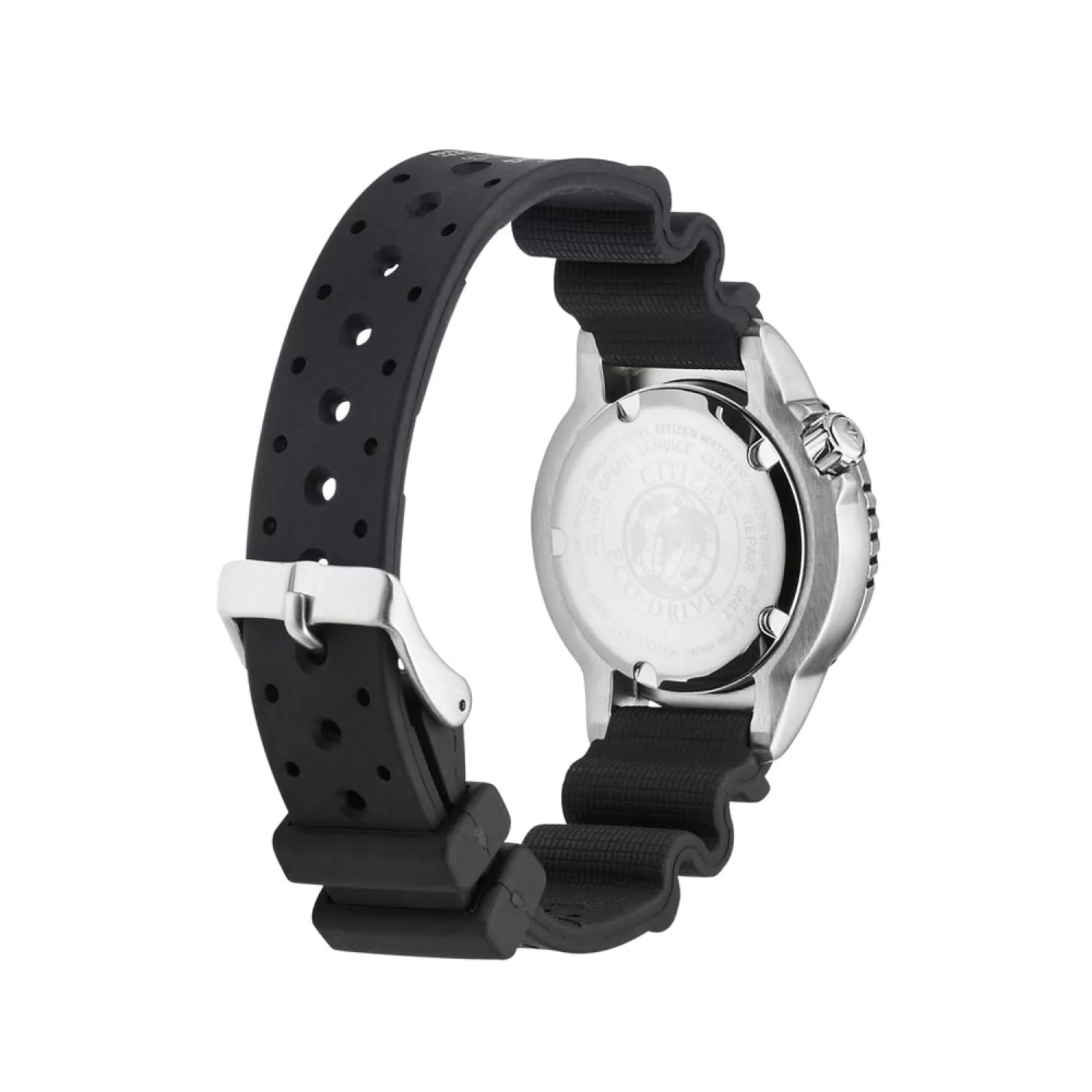 Citizen Eco-Drive Promaster Marine 200M EP6050-17E