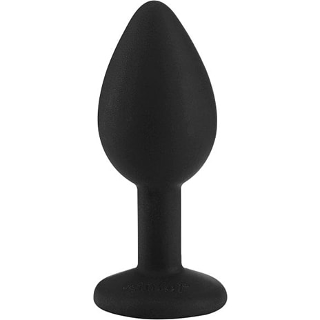 Sinful Jewel silikone butt plug small