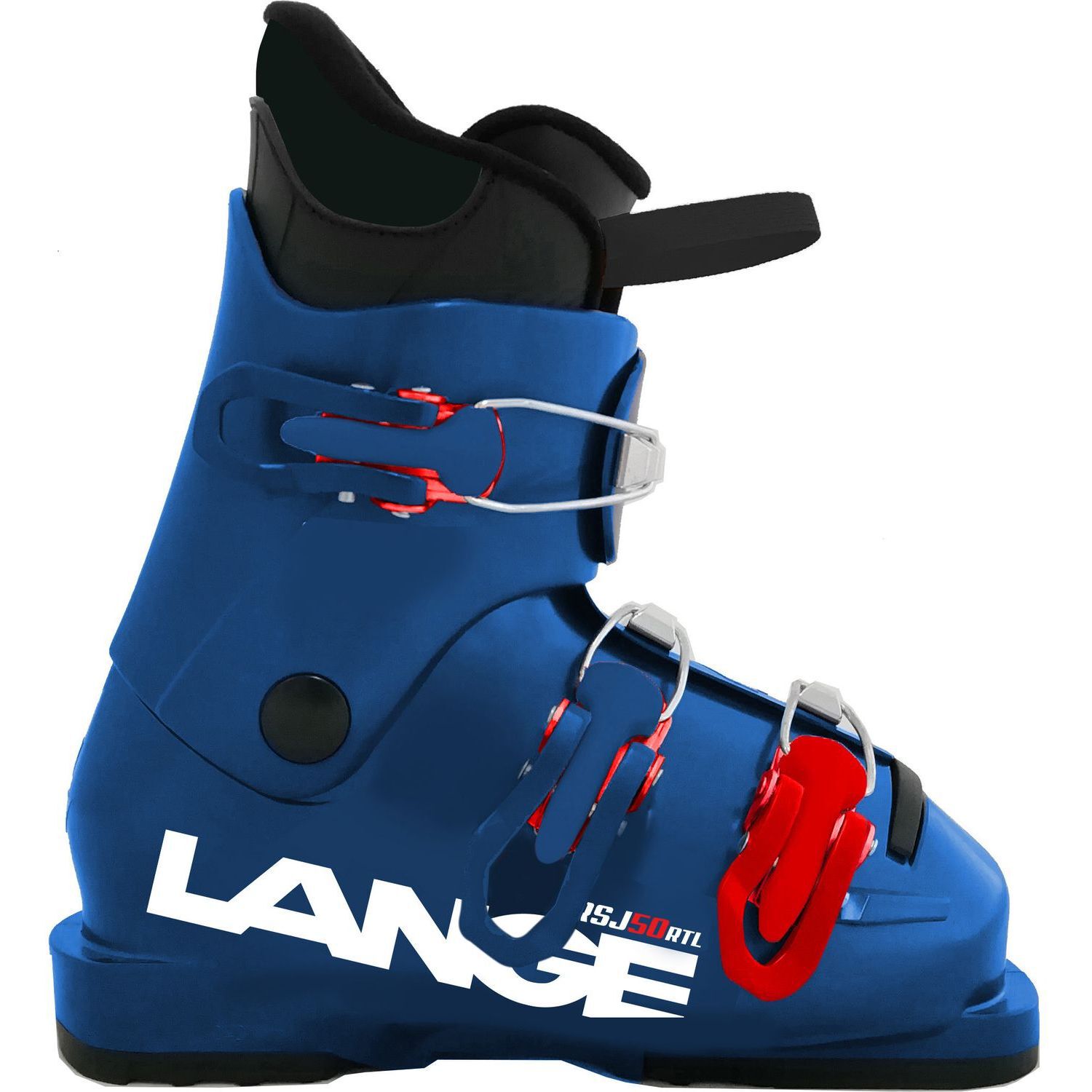 LangeRSJ 50 RTL