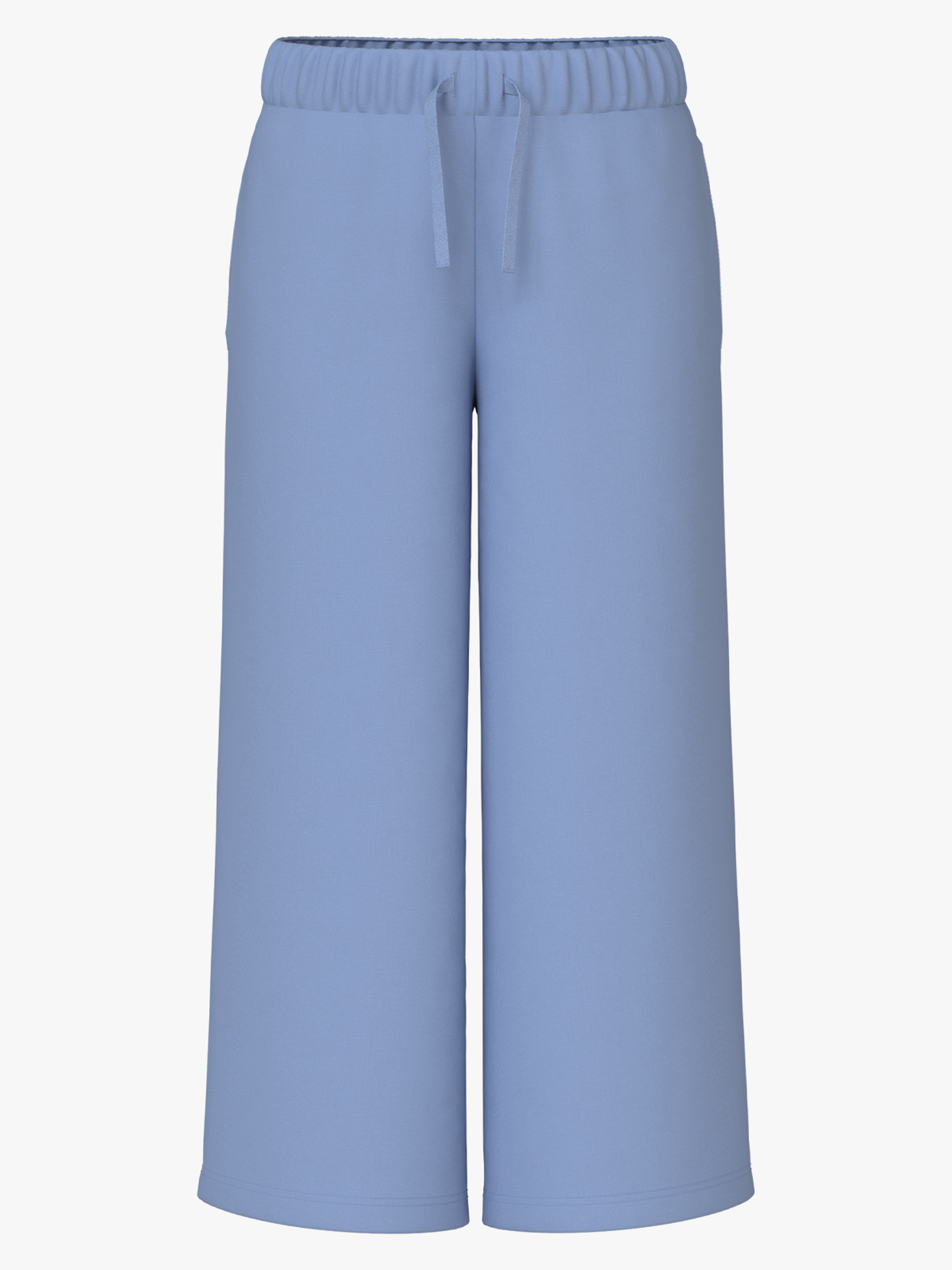 Drosine Sweat Wide Pant