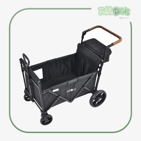 FableKids Bollerwagen LEO X2 Lite