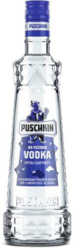Puschkin Vodka