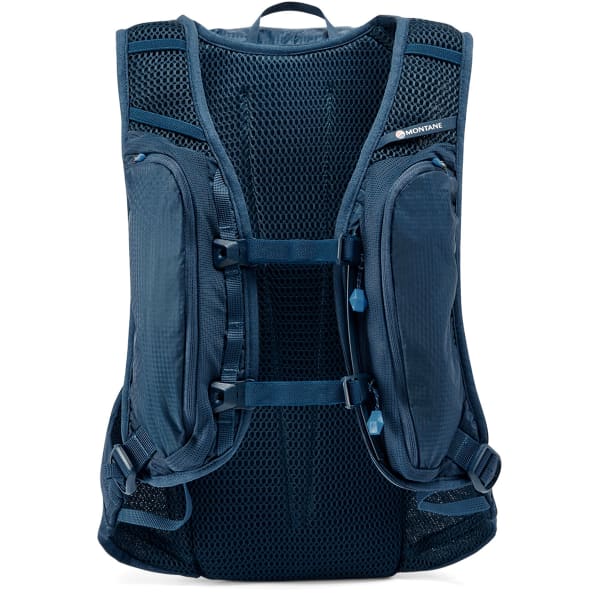 Sac à dos randonnée MONTANE TRAILBLAZER 8 NARWHAL BLUE
