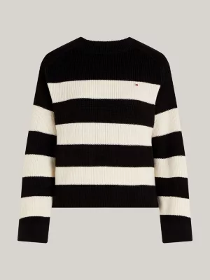 Moletom Cardigan Stitch Relaxed