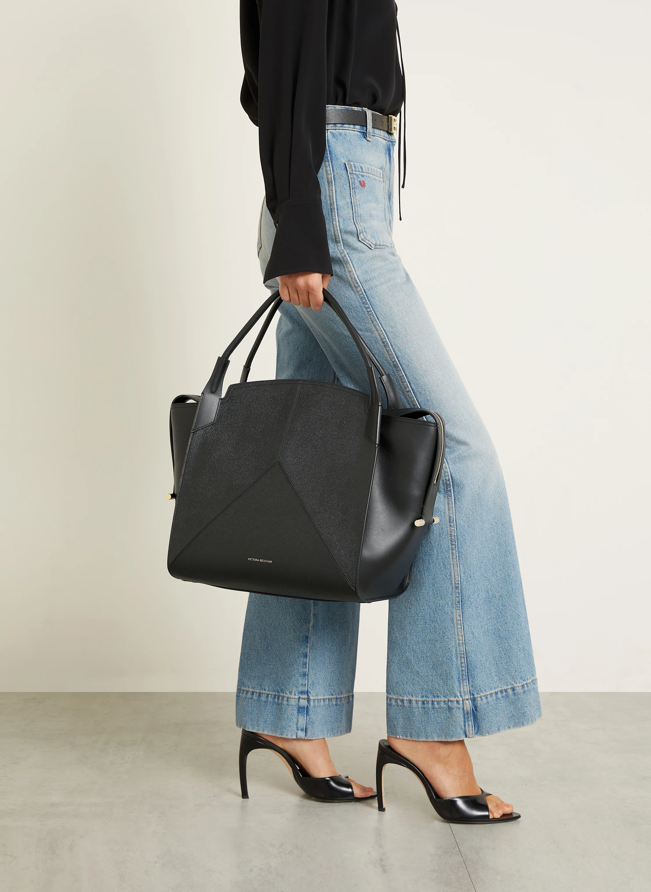 VICTORIA BECKHAM Shopper THE VICTORIA BAG