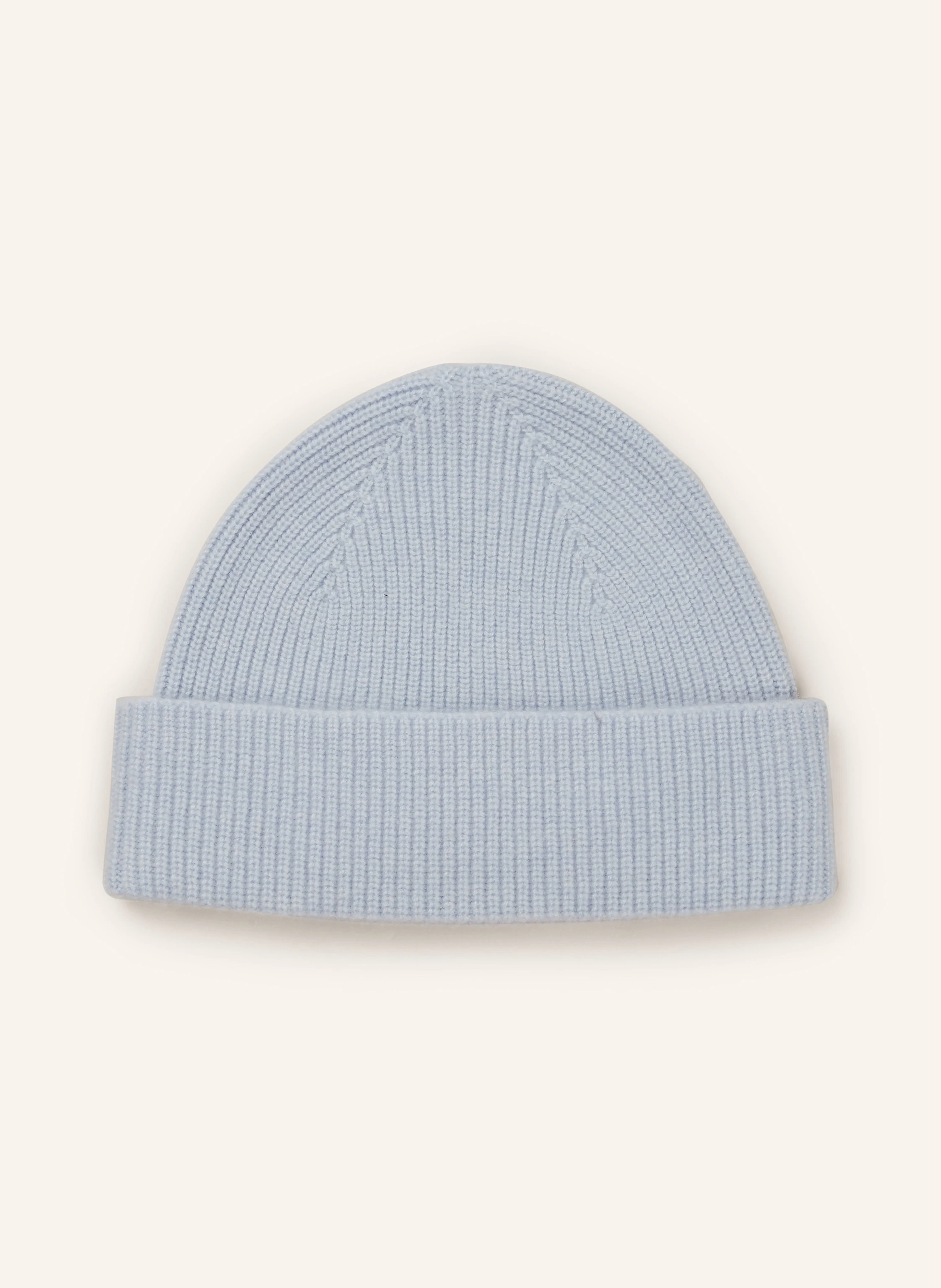 ZEGNA Cashmere-Mütze OASI