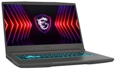 MSI - Thin 15 B12uc-2013nl - Laptop - 15.6 Inch - Intel Core I5 - 16 Gb - GeForce RTX 3050