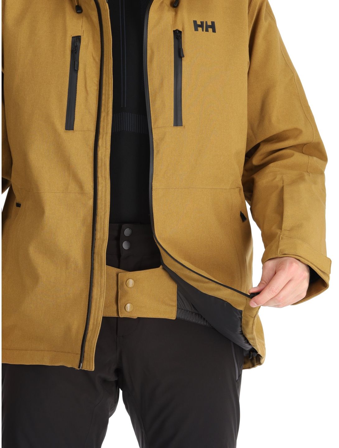 Juniper 3.0 ski-jas heren