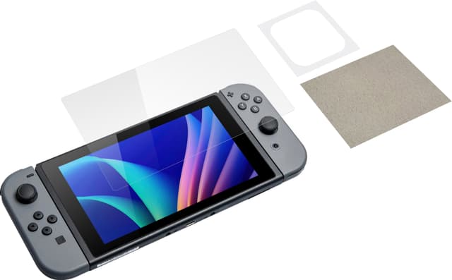Goji Nintendo Switch 2 tilbehørssæt