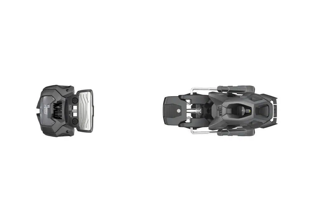 Tyrolia Attack 11 GW Skibindinger | SkatePro