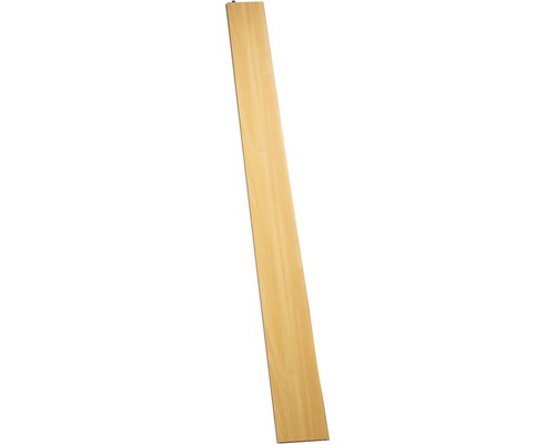 Grosfillex vouwdeurlamel Spacy kersenboom 14,5 x 205 cm