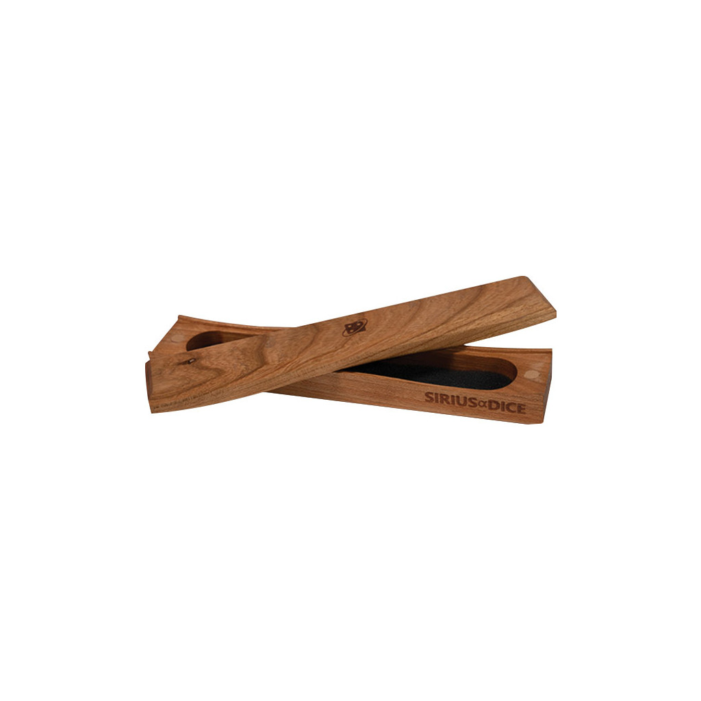 Boîte à Dés Sirius Dice
