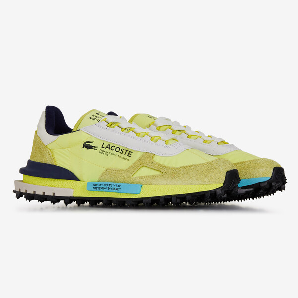 LACOSTE ELITE ACTIVE