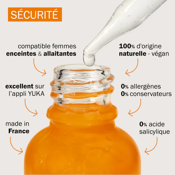 Novexpert Soin Peeling Eclat 30ml