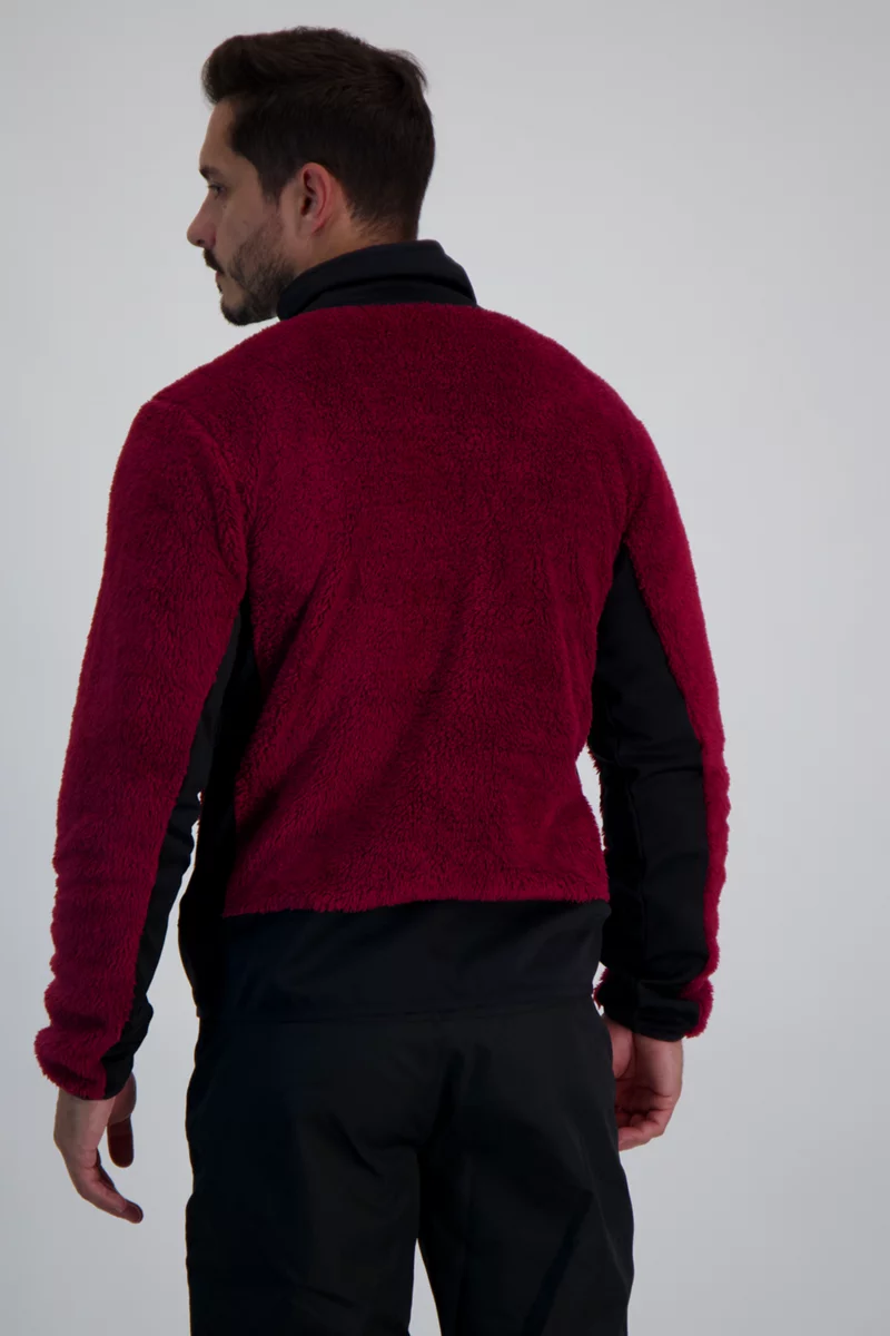 46 NORD Herren Midlayer