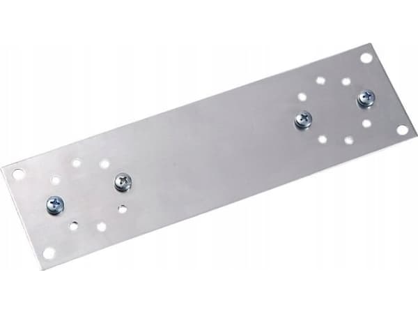 Detal-met Detal-met PMAL aluminium monteringsplate
