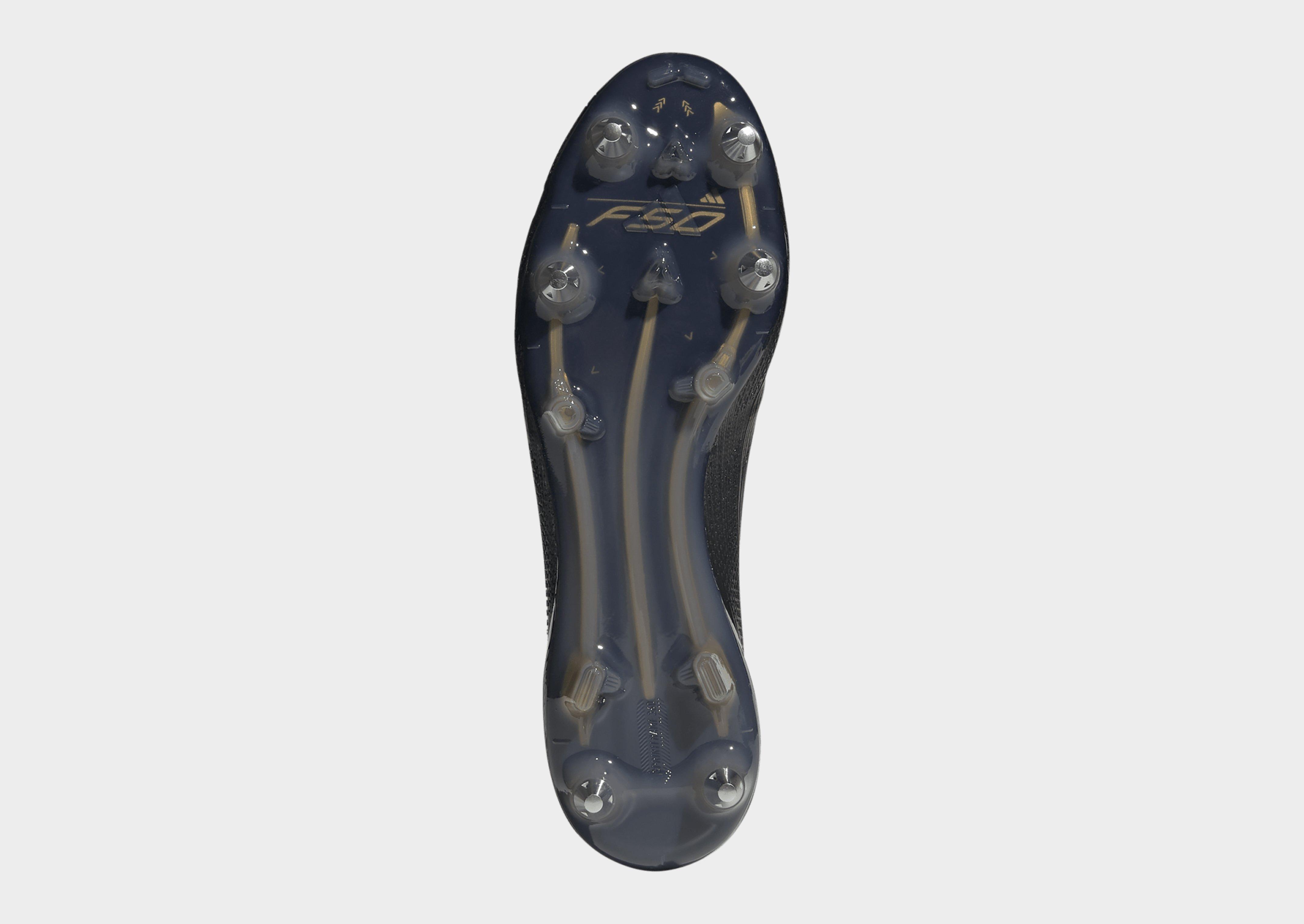 adidas Chaussure F50 Elite Terrain gras