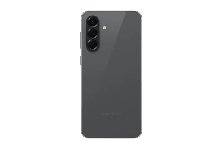 Samsung | Galaxy A56 5G - 5G smartphone - 128GB | Awesome Graphite