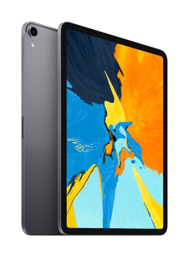 iPad Pro 1 (2018) | 11.0