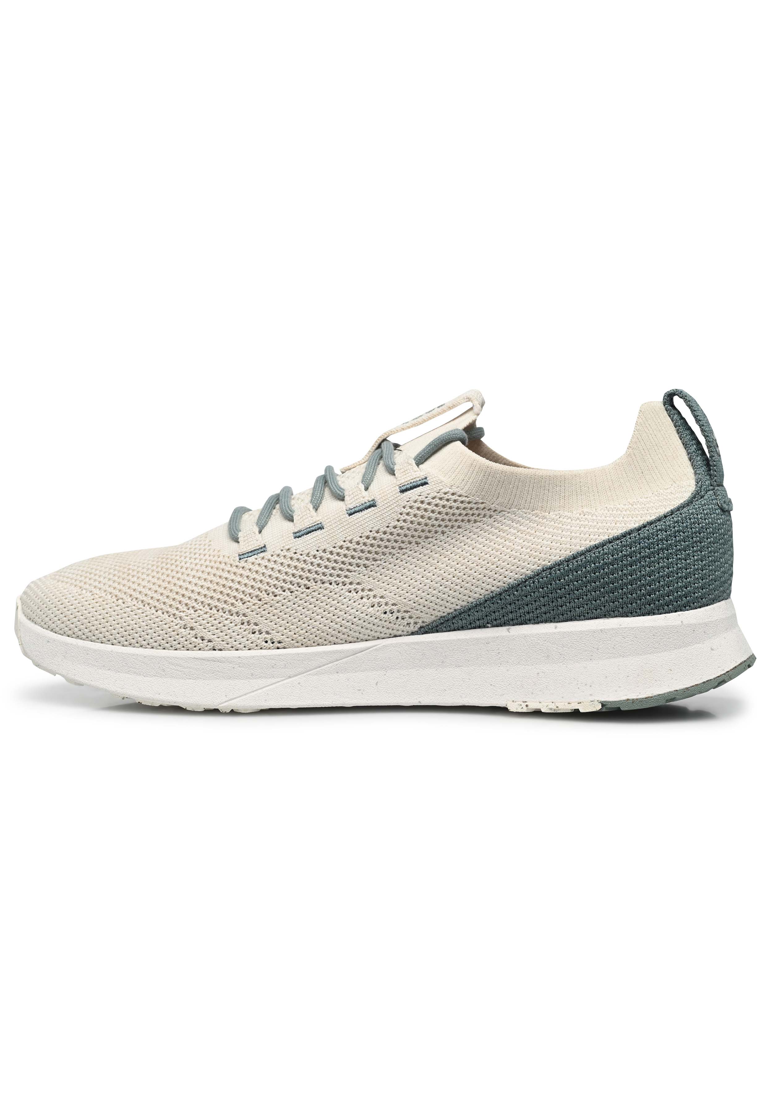 Saola Sneaker Tsavo M 3 White/Green
